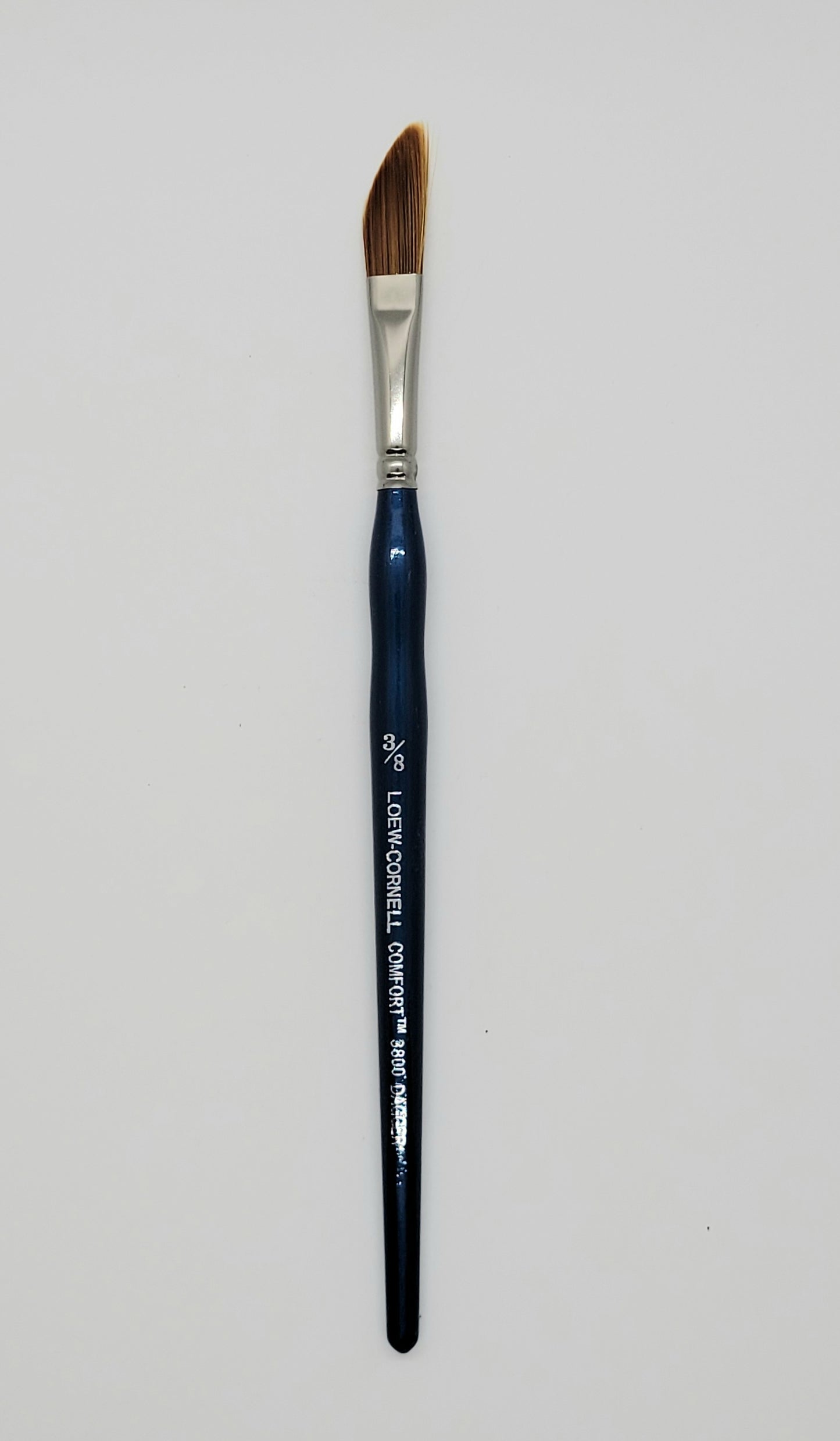 3800 Dagger Striper Comfort Handle Brush by Loew-Cornell