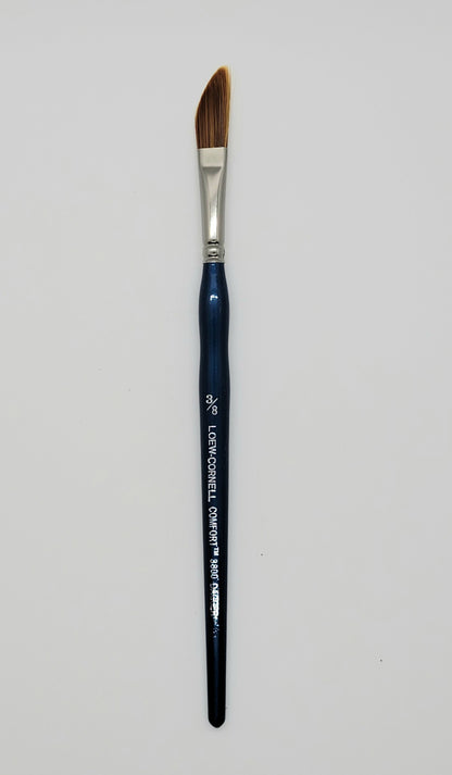 3800 Dagger Striper Comfort Handle Brush by Loew-Cornell
