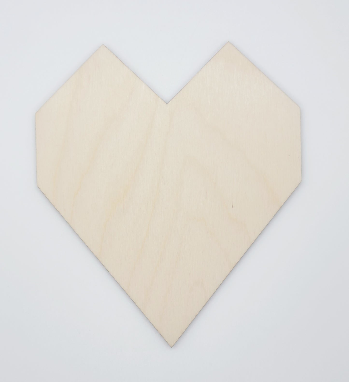 Chunky Heart