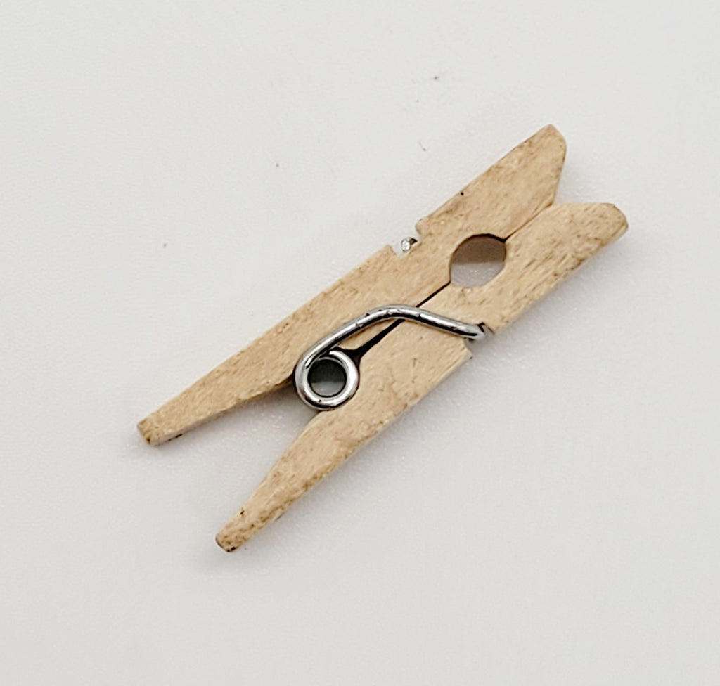Mini Clothespin