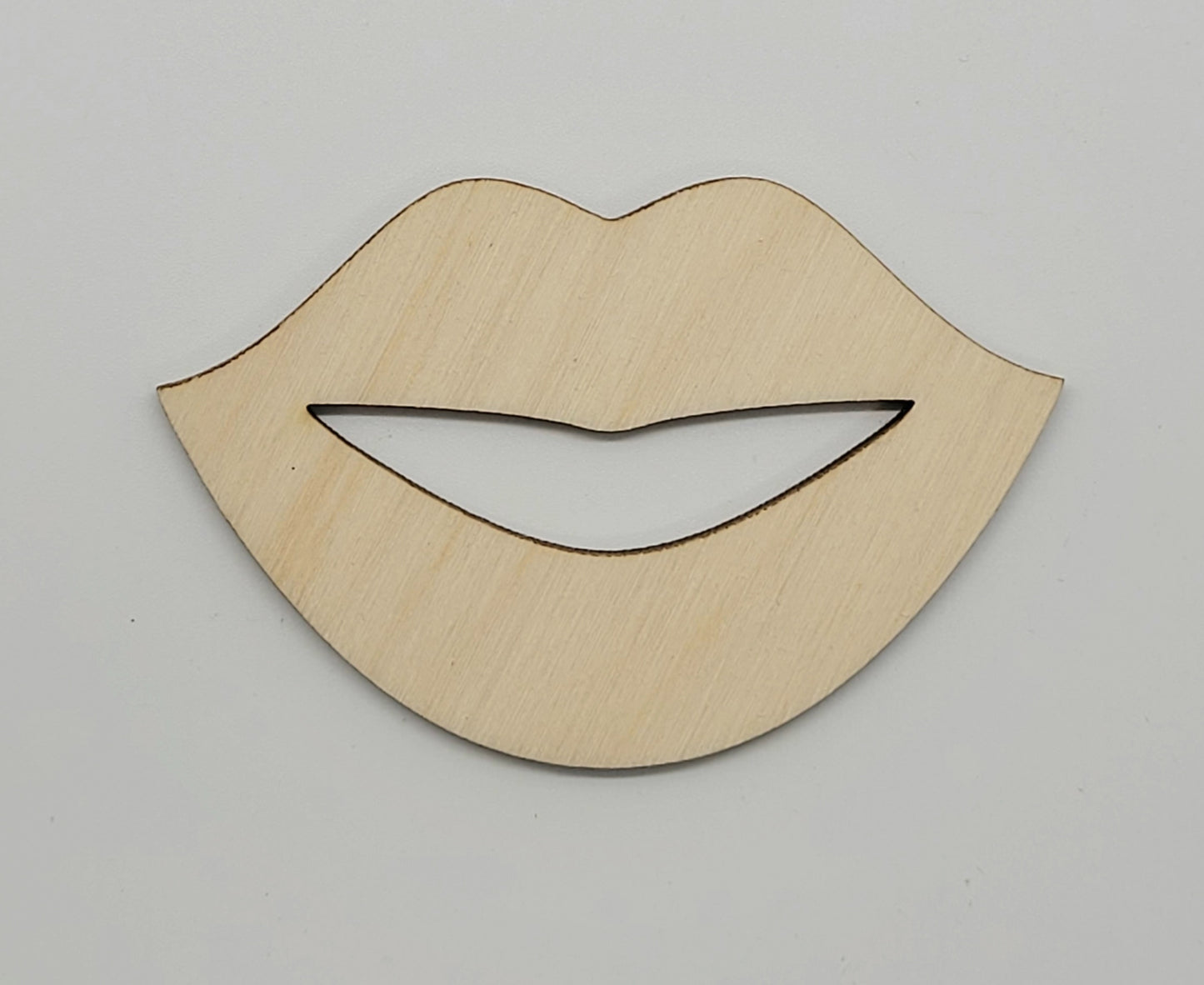 Laughing Lips