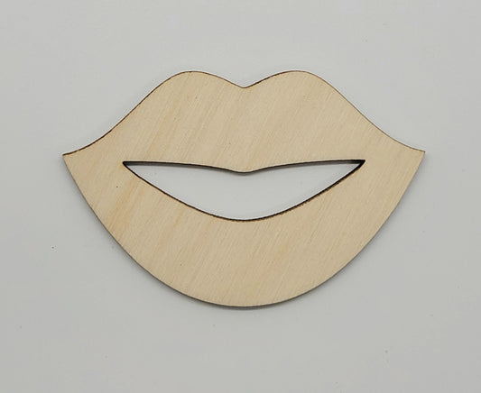 Laughing Lips