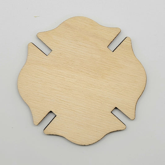 Fire Badge