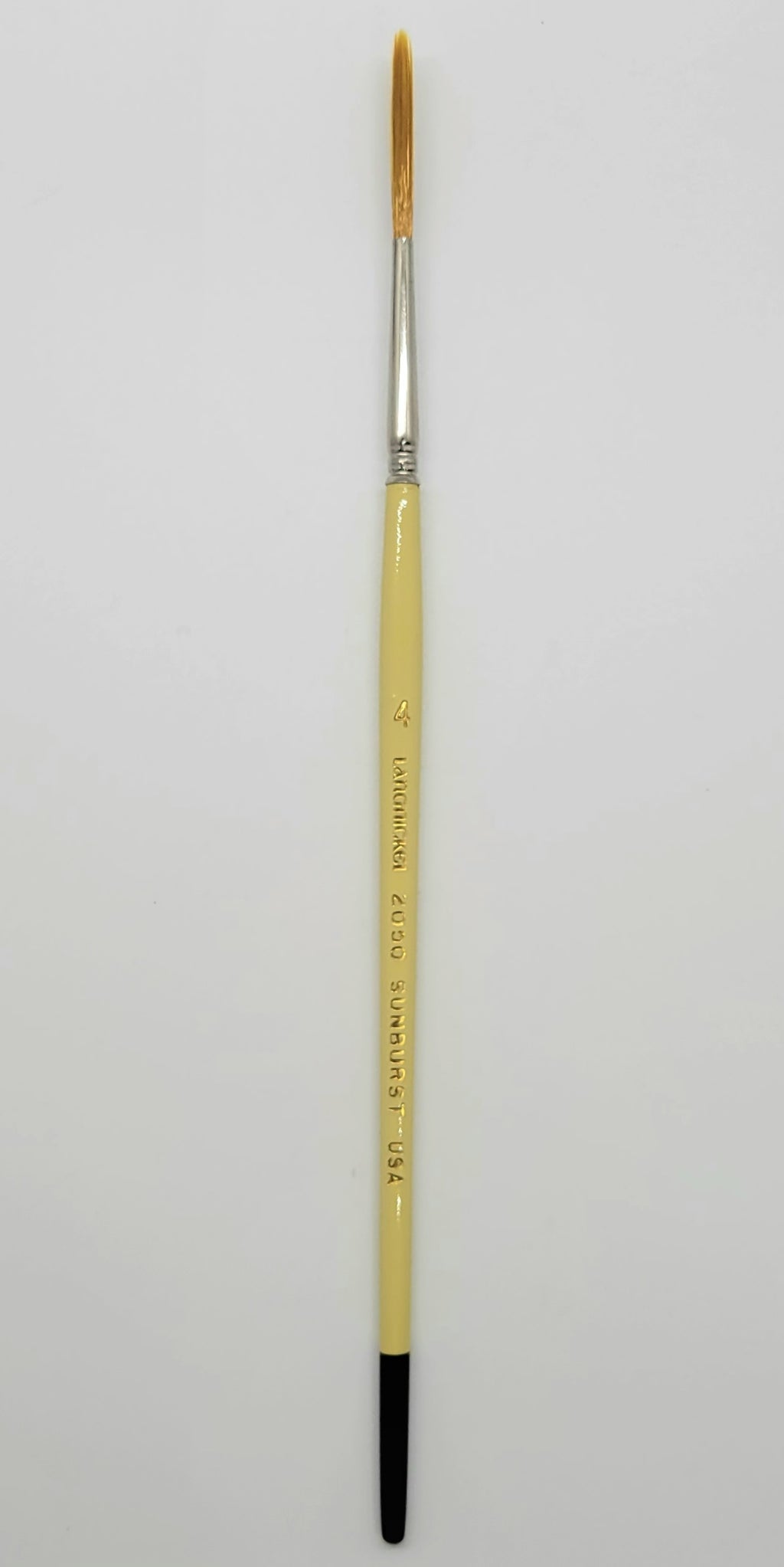 Sunburst Golden Taklon, L2050 Script by Royal & Langnickel