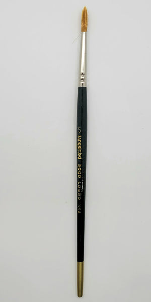 Combo Brushes, L3000 Round by Royal & Langnickel