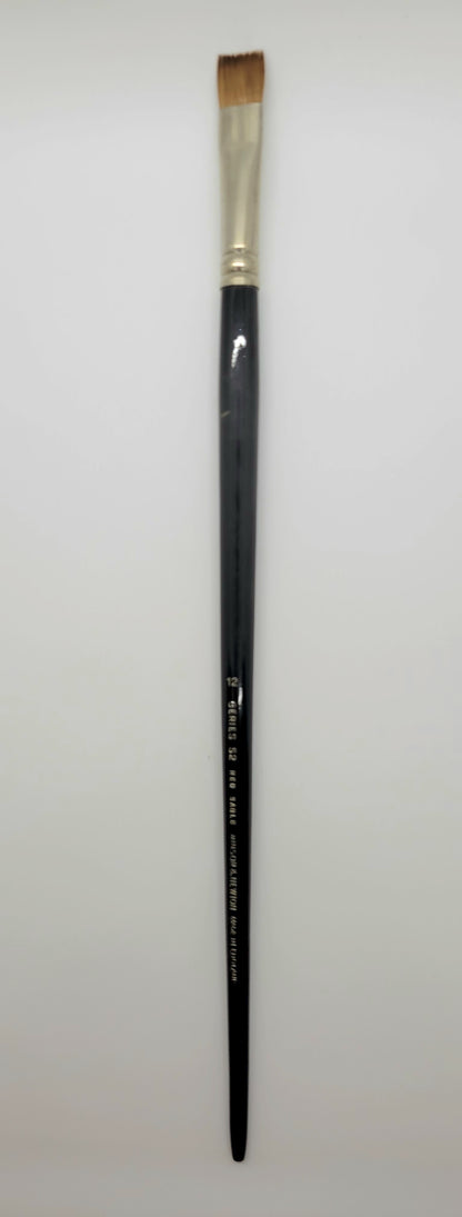 Red Sable Series 52 by Winsor & Newton