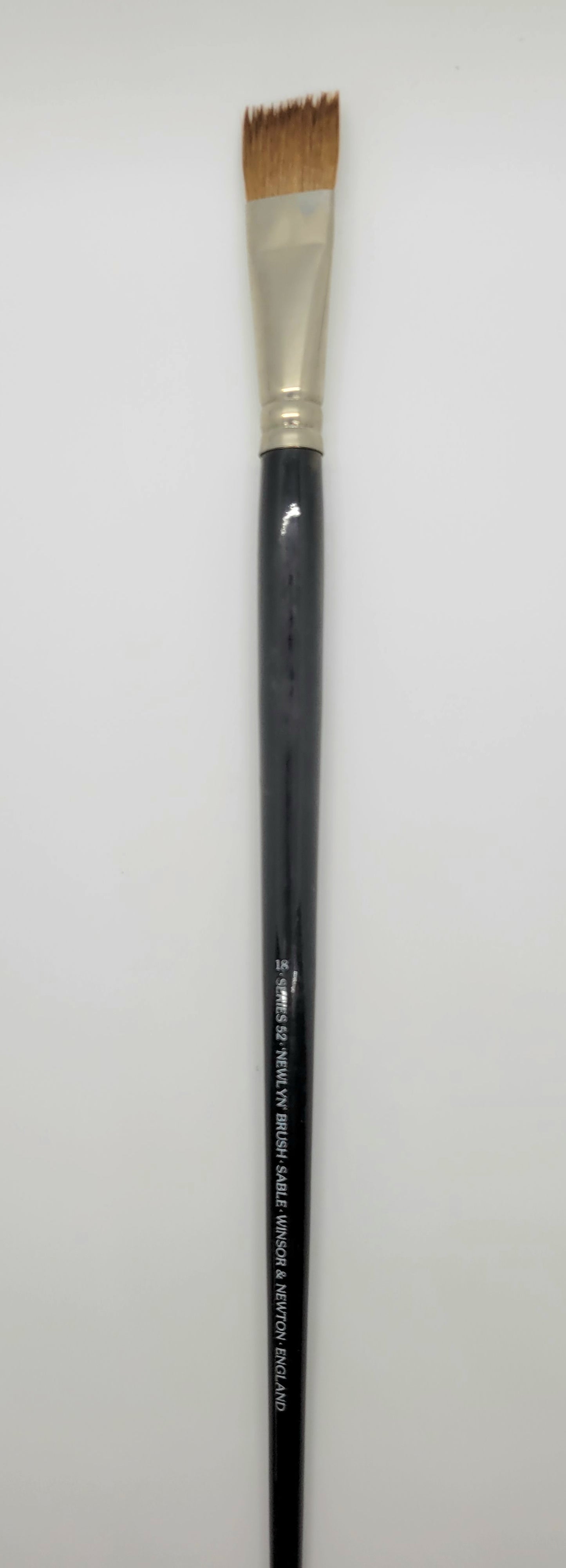 Red Sable Series 52 by Winsor & Newton
