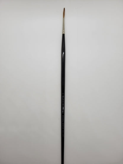 Red Sable Series 54 by Winsor & Newton