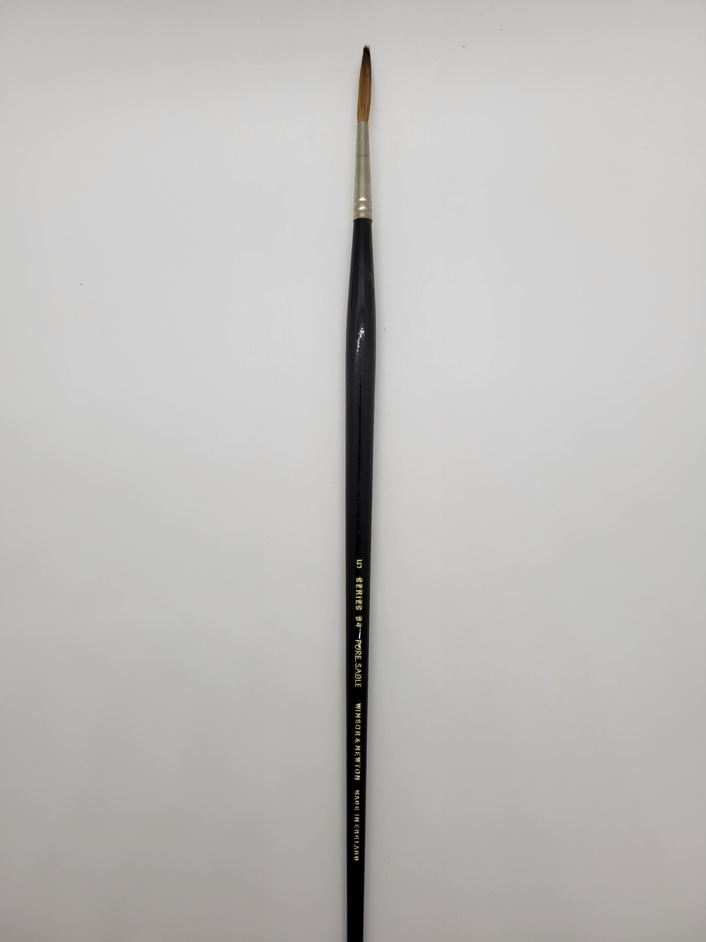 Red Sable Series 54 by Winsor & Newton