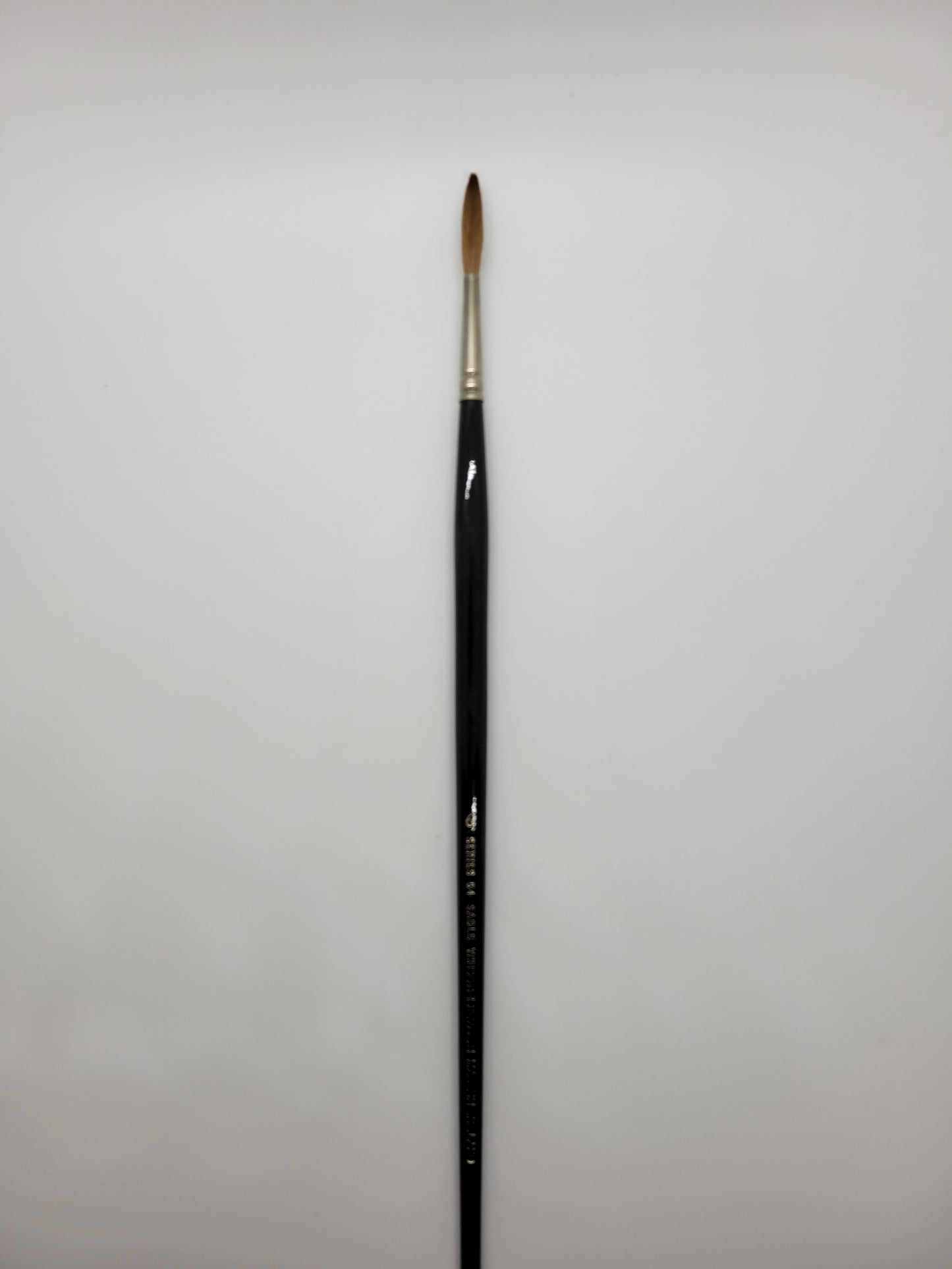 Red Sable Series 54 by Winsor & Newton