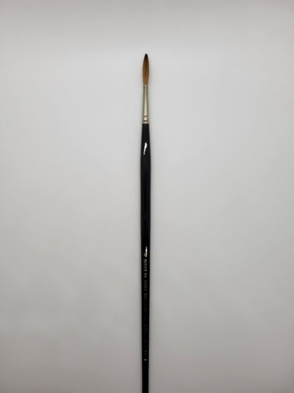 Red Sable Series 54 by Winsor & Newton