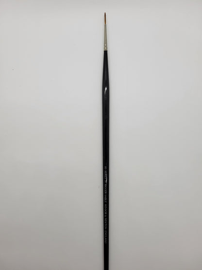 Red Sable Series 54 by Winsor & Newton