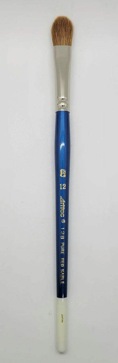 ArtTec Filbert by Loew Cornell