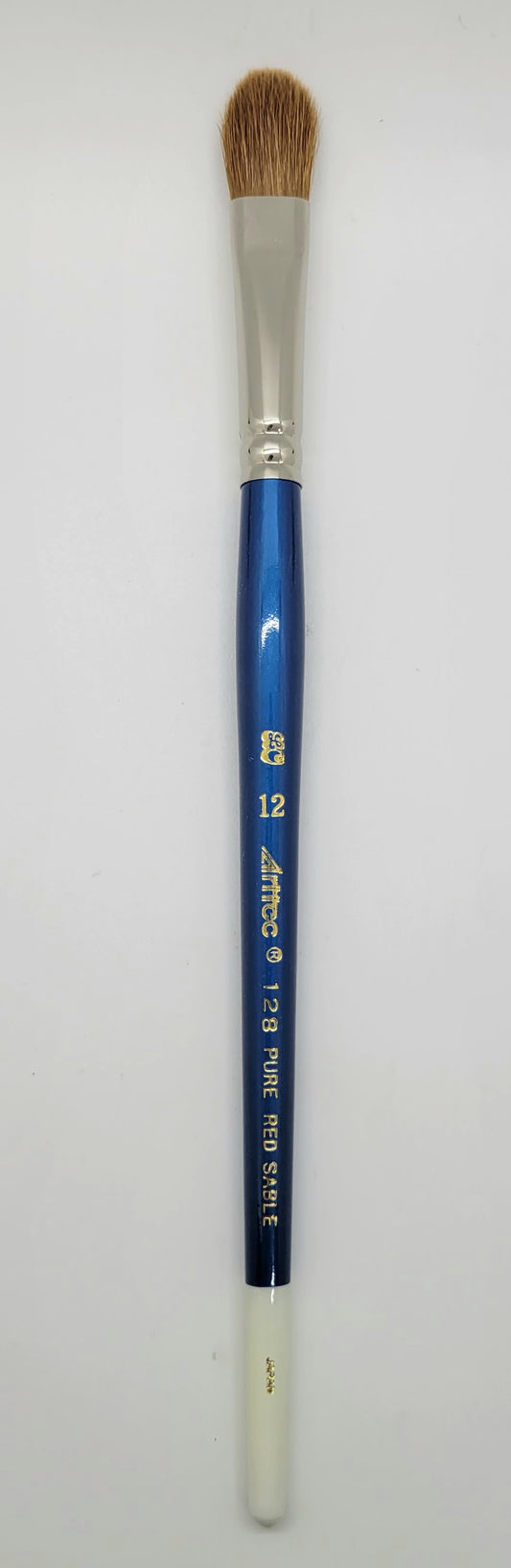 ArtTec Filbert by Loew Cornell