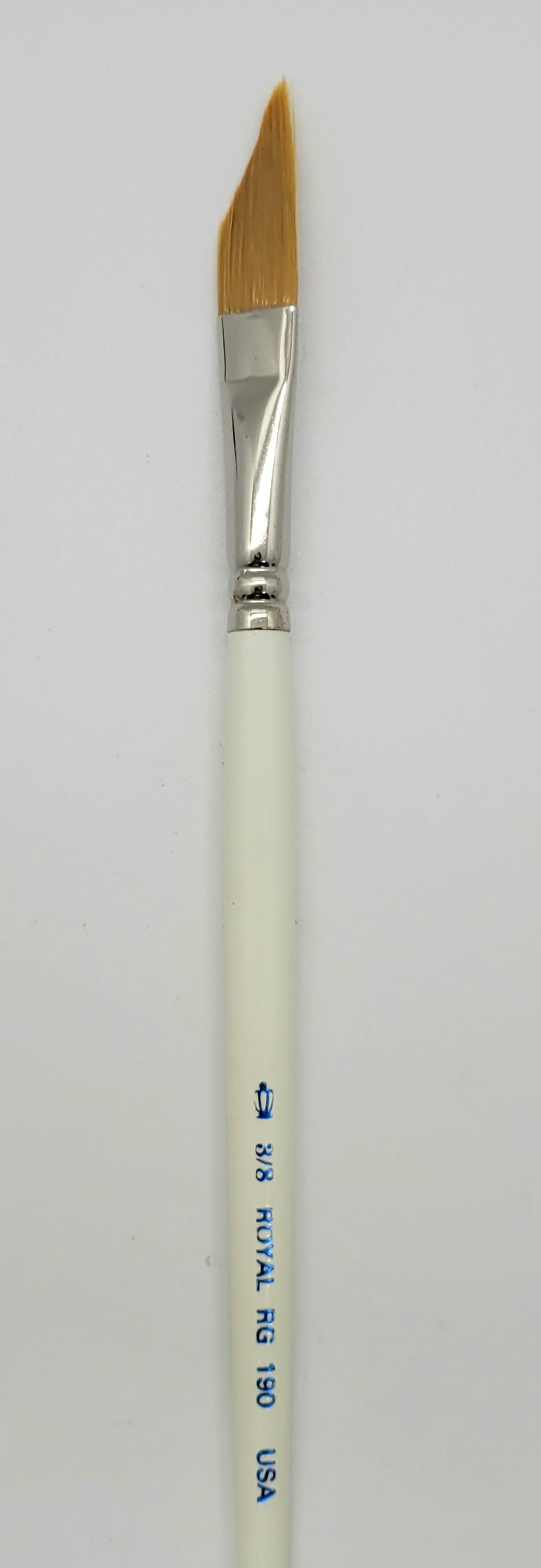 Royal Gold Brush, 190 Dagger Striper by Royal & Langnickel
