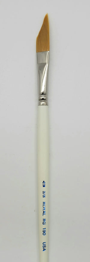 Royal Gold Brush, 190 Dagger Striper by Royal & Langnickel