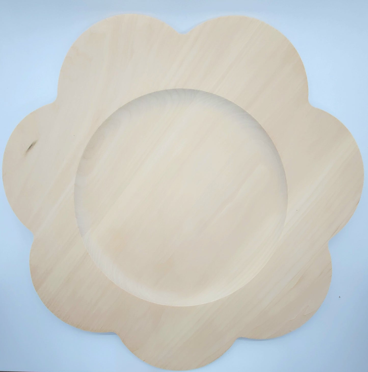 Petal Plate
