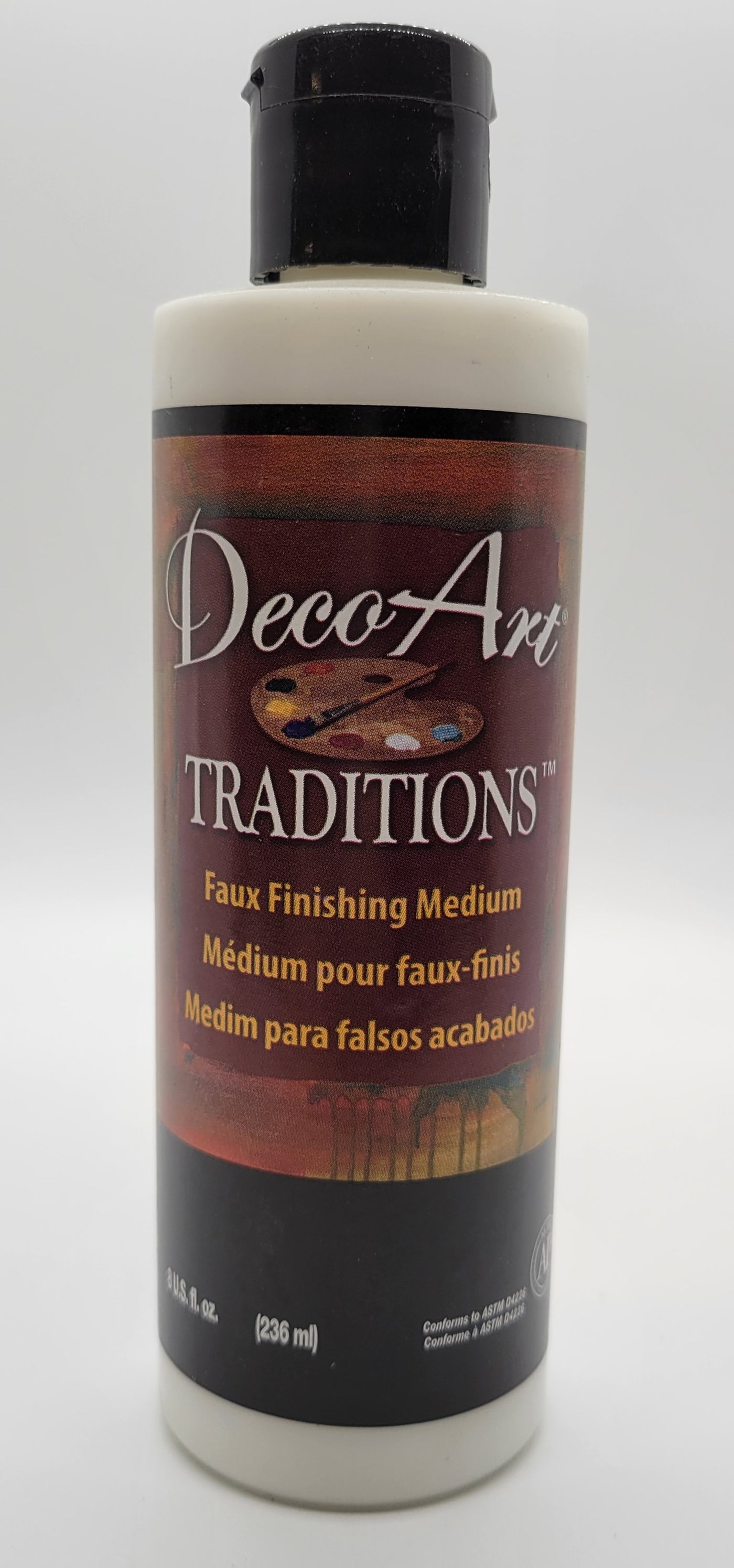 DecoArt Media Fluid Acrylics - DecoArt Acrylic Paint and Art Supplies