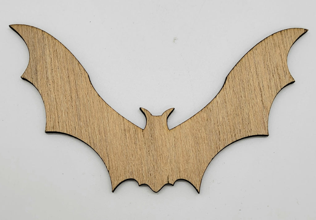 Bat 4 Cutout