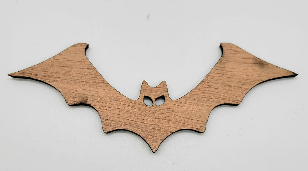 Bat 2 Cutout