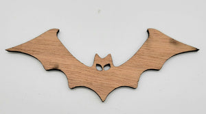 Bat 2 Cutout