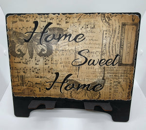 Home Sweet Home: Tablet packet by Marika Moretti