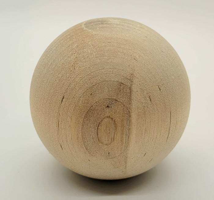 Ball Knob, 2 1/4"