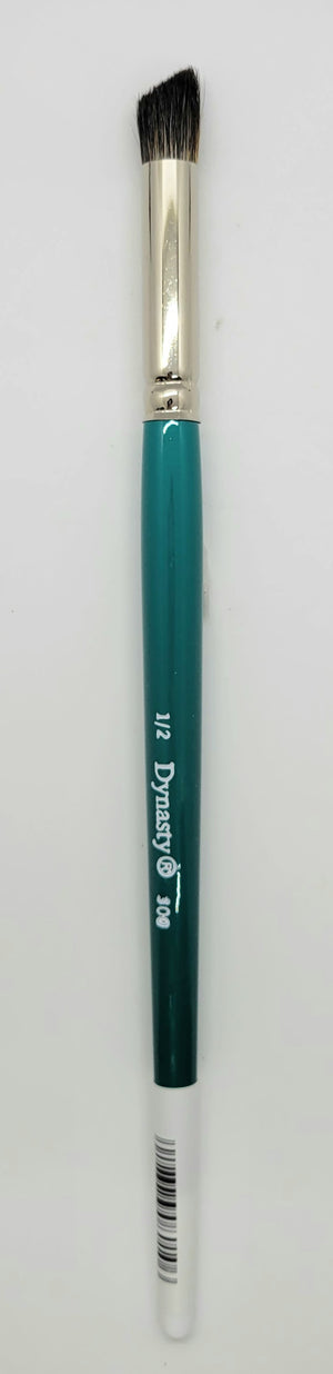 Dynasty Brushes, Series 300 Deerfoot