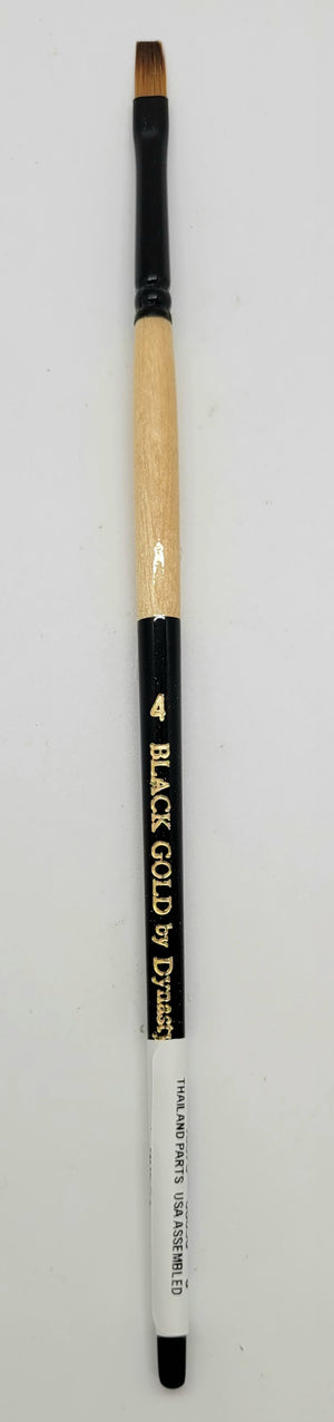 Dynasty Black Gold, Series 206S