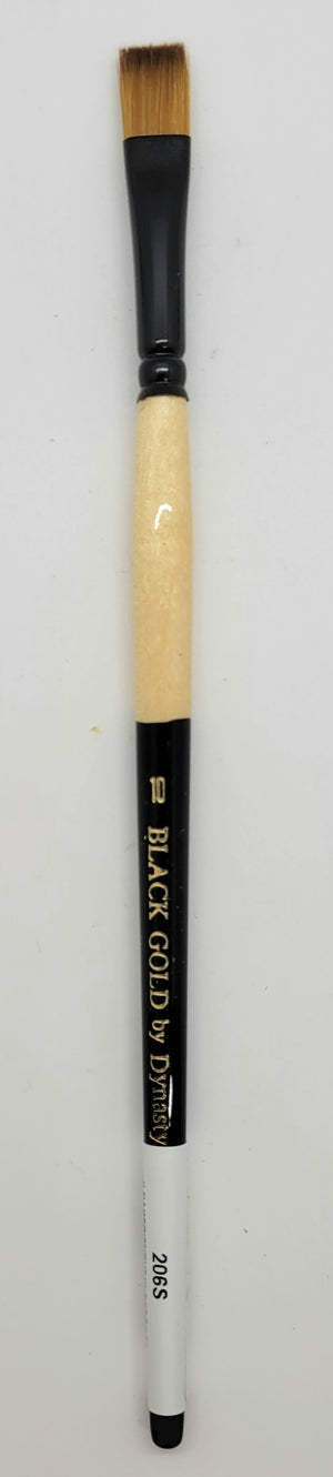 Dynasty Black Gold, Series 206S