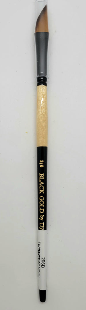 Dynasty Black Gold, Series 206A