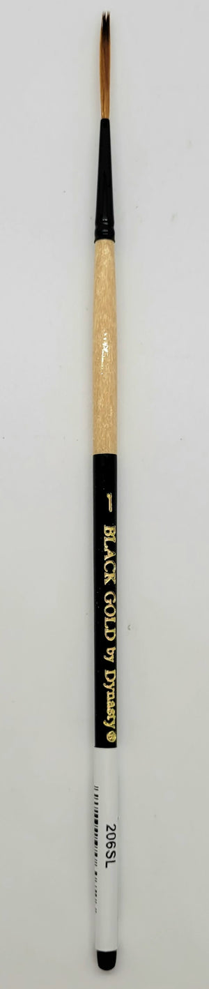 Dynasty Black Gold, Series 206SL