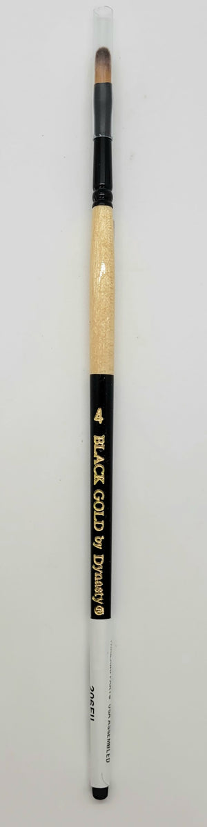 Dynasty Black Gold, Series 206FIL