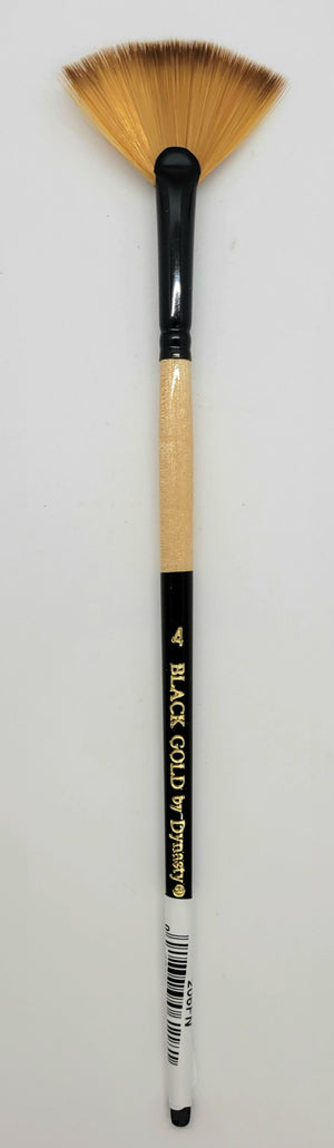Dynasty Black Gold, Series 206FN