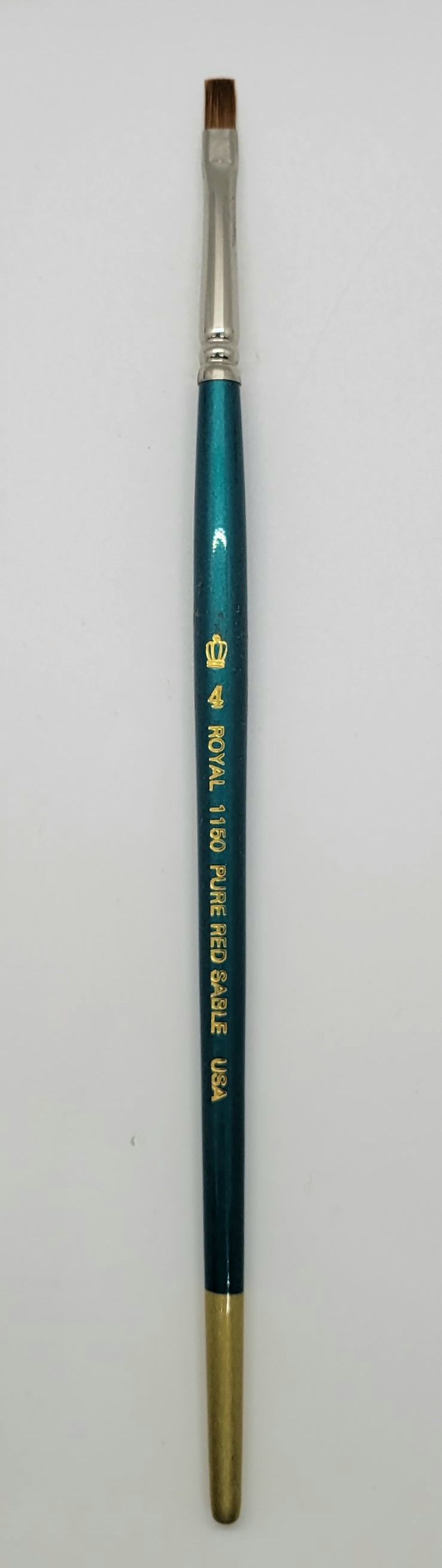 Royal Pure Red Sable Brush, 1150 Shader by Royal & Langnickel