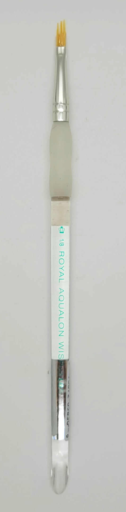 Aqualon Wisp Brush, 2165 Wisp Angular by Royal & Langnickel