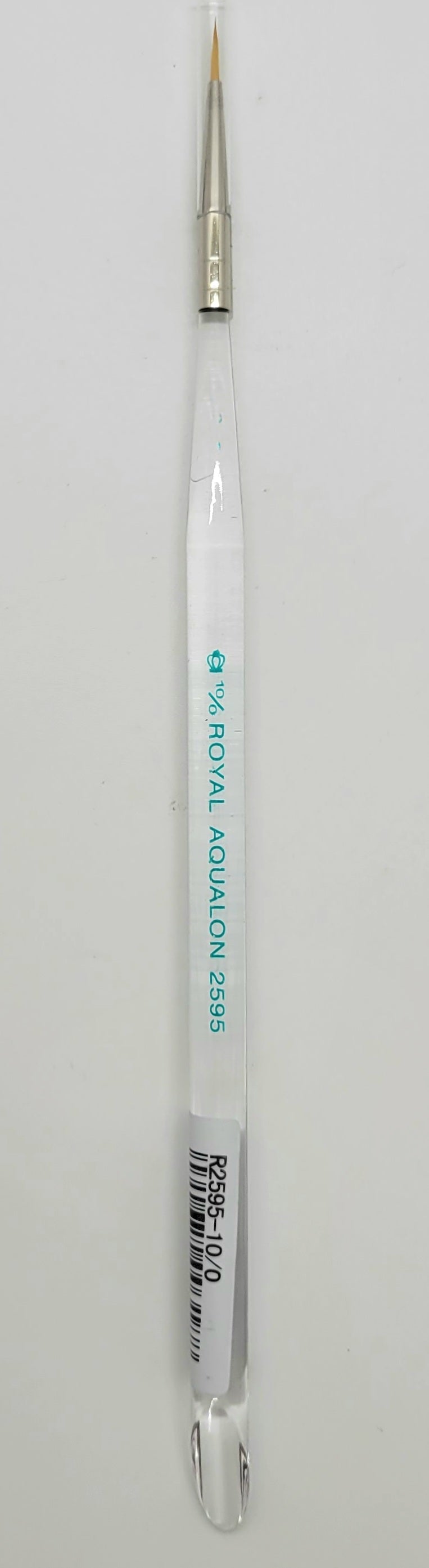Aqualon Brush, 2595 Liner by Royal & Langnickel