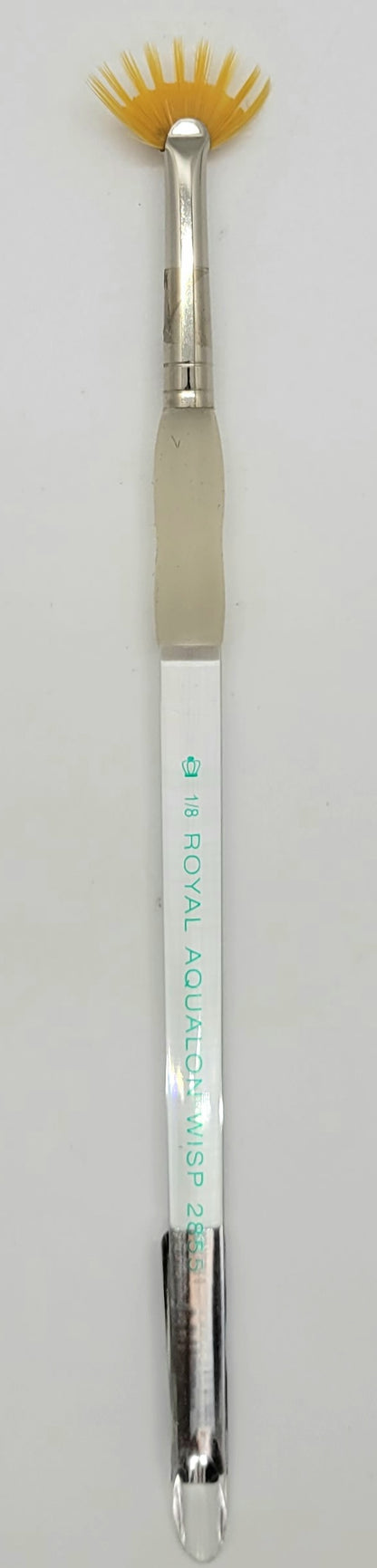 Aqualon Wisp Brush, 2855 Wisp Fan by Royal & Langnickel
