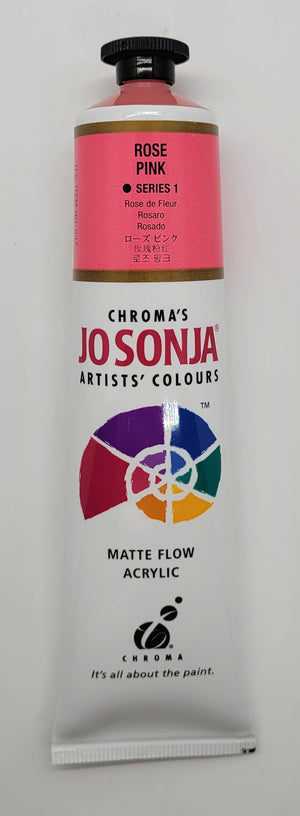 Jo Sonja's Artists' Colors Acrylic Paint by Chroma