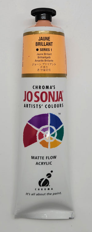 Jo Sonja's Artists' Colors Acrylic Paint by Chroma