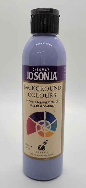 Jo Sonja Clear Colors Acrylic Paint by Chroma