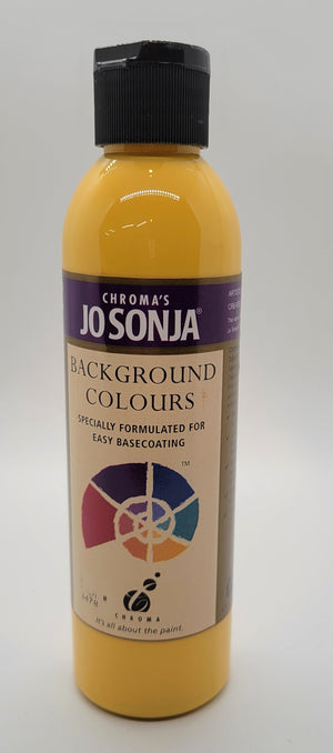 Jo Sonja Background Acrylic Colours by Chroma