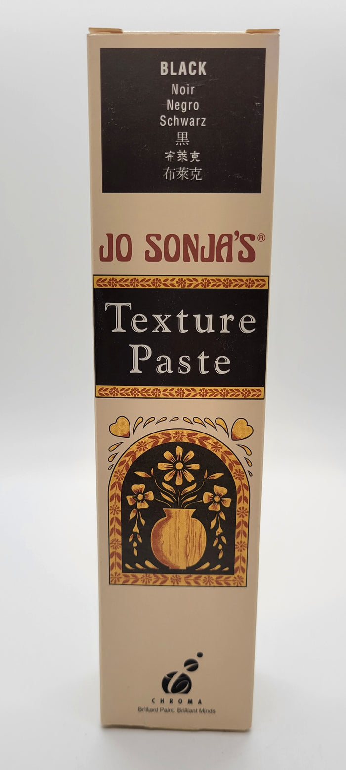Texture Paste by Jo Sonja