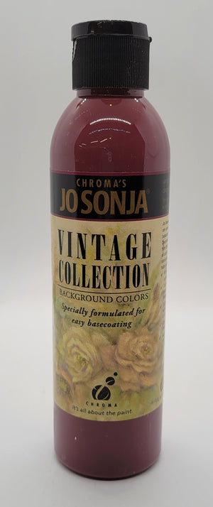 Jo Sonja Vintage Collection by Chroma