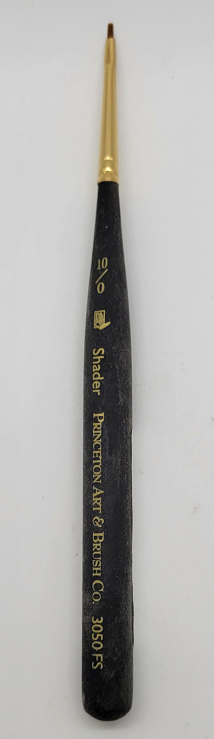 Princeton Brush, 3059 Mini Flat Shader