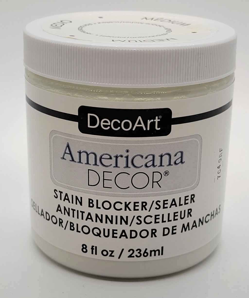 Decor Stain Blocker by DecoArt