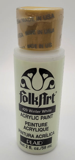 FolkArt Acrylic Paint by Plaid – Viking Woodcrafts