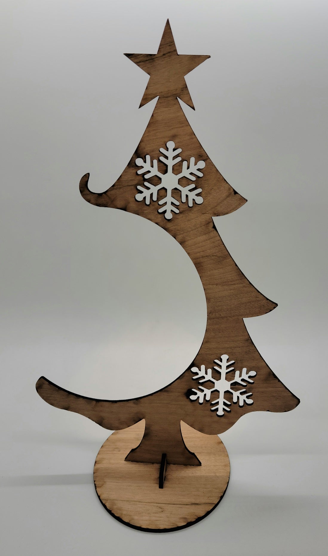 small ornament hanger