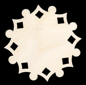 Snowflake, Corinne