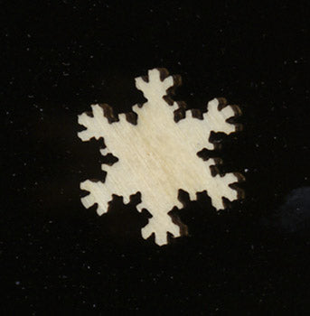 Snowflake, Flurry